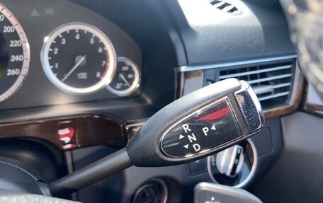 Mercedes-Benz E-Класс, 2011 год, 1 720 000 рублей, 12 фотография