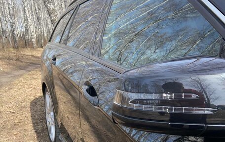 Mercedes-Benz E-Класс, 2011 год, 1 720 000 рублей, 6 фотография