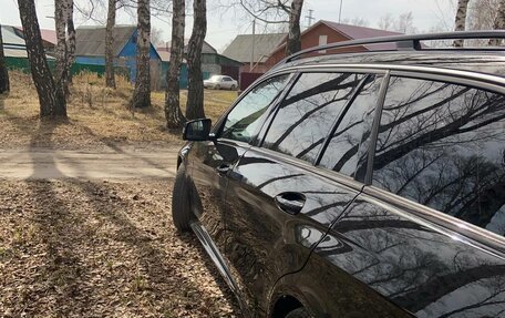 Mercedes-Benz E-Класс, 2011 год, 1 720 000 рублей, 5 фотография