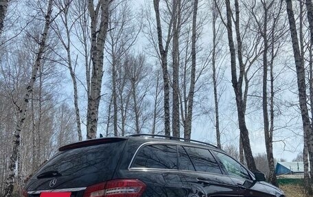 Mercedes-Benz E-Класс, 2011 год, 1 720 000 рублей, 2 фотография