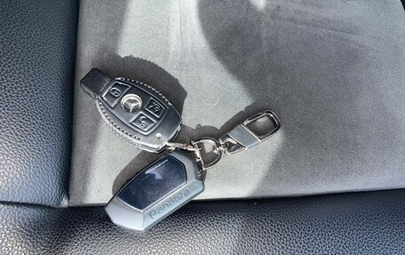 Mercedes-Benz E-Класс, 2011 год, 1 720 000 рублей, 17 фотография