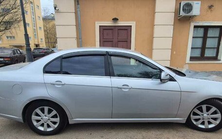 Chevrolet Epica, 2011 год, 790 000 рублей, 3 фотография