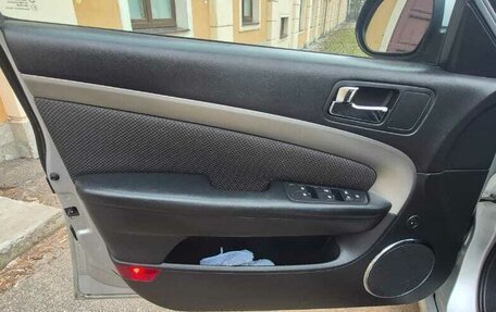 Chevrolet Epica, 2011 год, 790 000 рублей, 6 фотография
