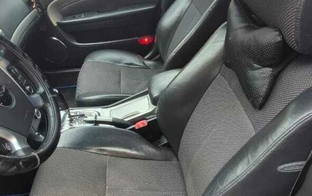 Chevrolet Epica, 2011 год, 790 000 рублей, 10 фотография