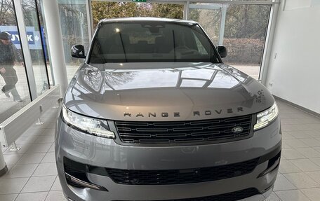 Land Rover Range Rover Sport, 2025 год, 18 000 000 рублей, 3 фотография