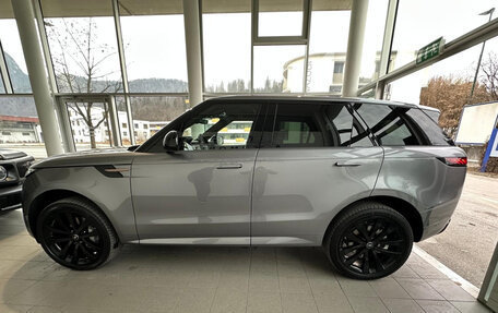 Land Rover Range Rover Sport, 2025 год, 18 000 000 рублей, 4 фотография