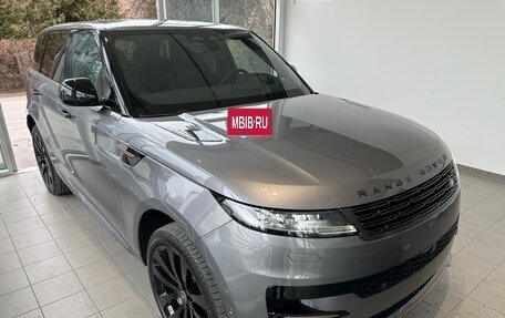 Land Rover Range Rover Sport, 2025 год, 18 000 000 рублей, 2 фотография