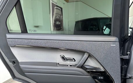 Land Rover Range Rover Sport, 2025 год, 18 000 000 рублей, 6 фотография