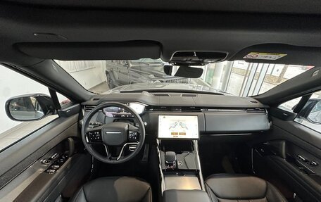 Land Rover Range Rover Sport, 2025 год, 18 000 000 рублей, 8 фотография