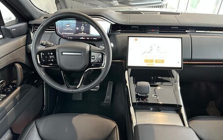 Land Rover Range Rover Sport, 2025 год, 18 000 000 рублей, 9 фотография