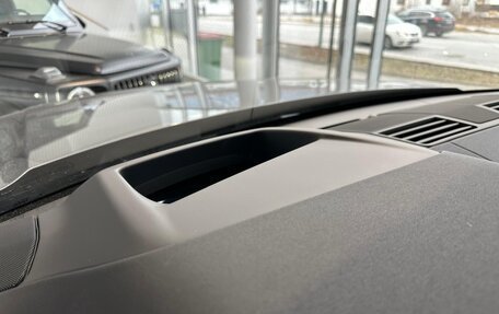 Land Rover Range Rover Sport, 2025 год, 18 000 000 рублей, 17 фотография