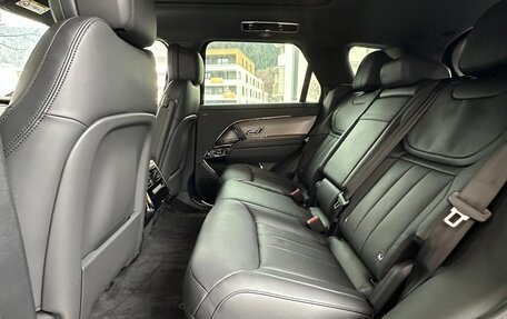 Land Rover Range Rover Sport, 2025 год, 18 000 000 рублей, 11 фотография