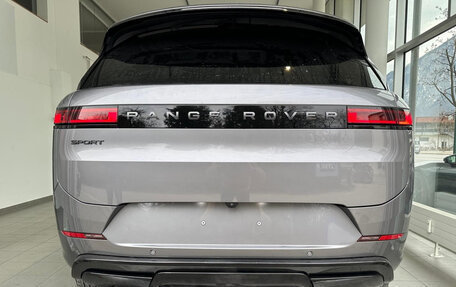 Land Rover Range Rover Sport, 2025 год, 18 000 000 рублей, 5 фотография