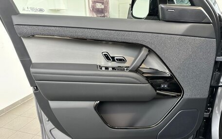 Land Rover Range Rover Sport, 2025 год, 18 000 000 рублей, 14 фотография