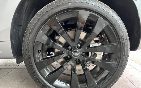 Land Rover Range Rover Sport, 2025 год, 18 000 000 рублей, 12 фотография