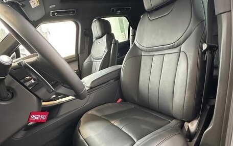 Land Rover Range Rover Sport, 2025 год, 18 000 000 рублей, 10 фотография