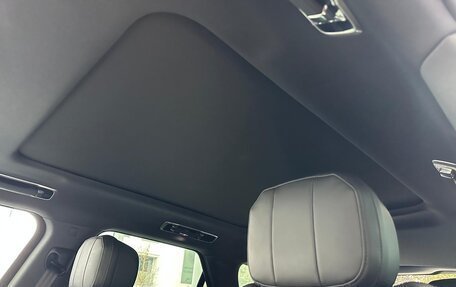 Land Rover Range Rover Sport, 2025 год, 18 000 000 рублей, 20 фотография