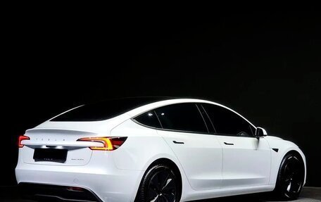 Tesla Model 3 I, 2024 год, 4 093 400 рублей, 3 фотография