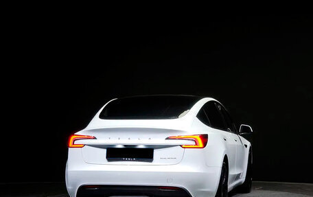 Tesla Model 3 I, 2024 год, 4 093 400 рублей, 4 фотография