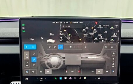 Tesla Model 3 I, 2024 год, 4 093 400 рублей, 11 фотография