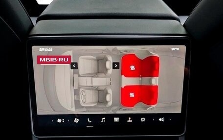 Tesla Model 3 I, 2024 год, 4 093 400 рублей, 14 фотография