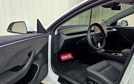 Tesla Model 3 I, 2024 год, 4 093 400 рублей, 7 фотография