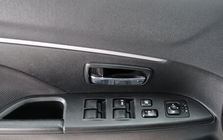 Mitsubishi ASX I рестайлинг, 2011 год, 1 099 000 рублей, 9 фотография