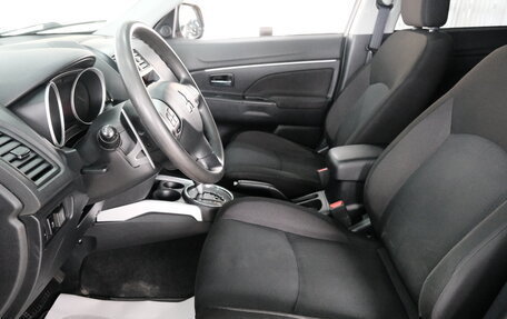 Mitsubishi ASX I рестайлинг, 2011 год, 1 099 000 рублей, 8 фотография
