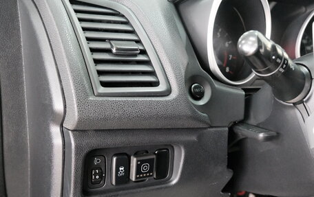 Mitsubishi ASX I рестайлинг, 2011 год, 1 099 000 рублей, 10 фотография