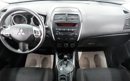 Mitsubishi ASX I рестайлинг, 2011 год, 1 099 000 рублей, 16 фотография