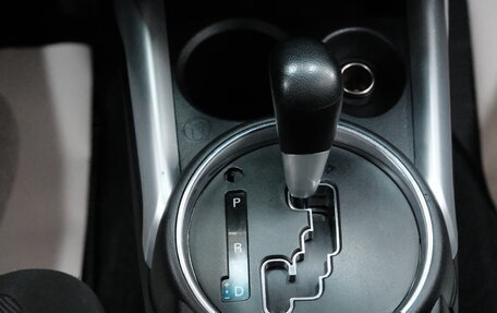 Mitsubishi ASX I рестайлинг, 2011 год, 1 099 000 рублей, 19 фотография