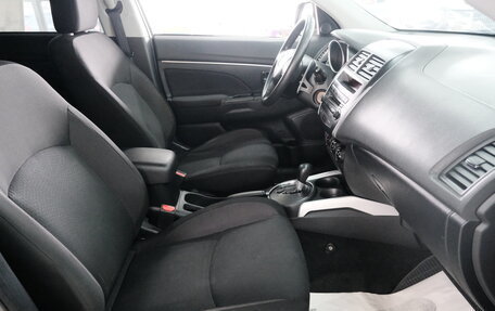 Mitsubishi ASX I рестайлинг, 2011 год, 1 099 000 рублей, 22 фотография