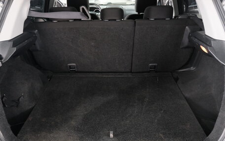 Mitsubishi ASX I рестайлинг, 2011 год, 1 099 000 рублей, 25 фотография