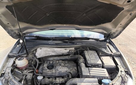 Audi Q3, 2012 год, 1 279 000 рублей, 9 фотография