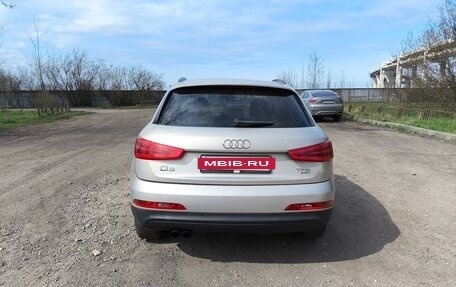 Audi Q3, 2012 год, 1 279 000 рублей, 6 фотография