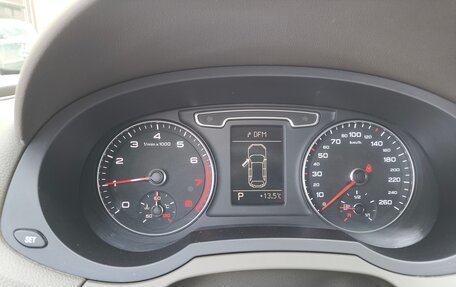 Audi Q3, 2012 год, 1 279 000 рублей, 16 фотография
