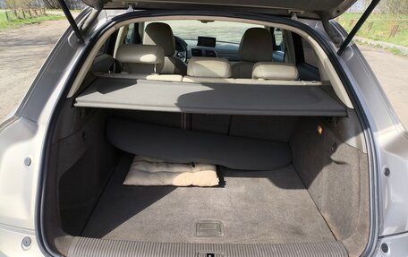 Audi Q3, 2012 год, 1 279 000 рублей, 13 фотография