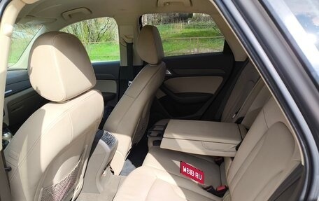 Audi Q3, 2012 год, 1 279 000 рублей, 12 фотография