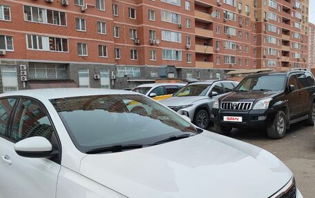Peugeot 308 II, 2018 год, 1 320 000 рублей, 3 фотография