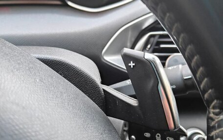 Peugeot 308 II, 2018 год, 1 320 000 рублей, 16 фотография