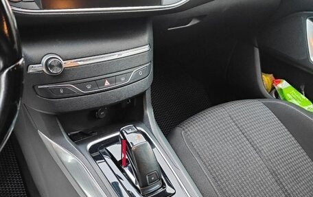 Peugeot 308 II, 2018 год, 1 320 000 рублей, 14 фотография
