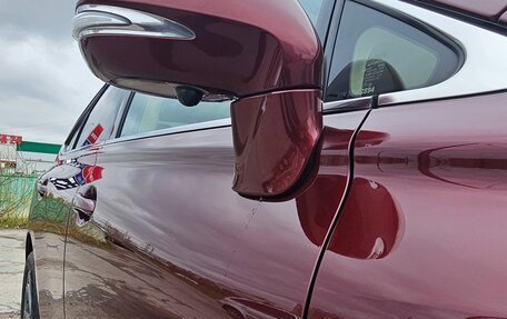 Lexus RX III, 2014 год, 3 250 000 рублей, 6 фотография