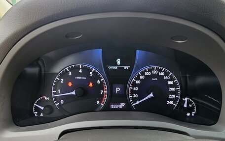Lexus RX III, 2014 год, 3 250 000 рублей, 9 фотография