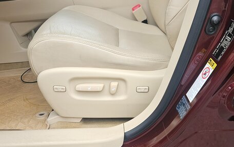 Lexus RX III, 2014 год, 3 250 000 рублей, 25 фотография