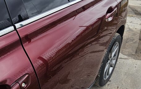 Lexus RX III, 2014 год, 3 250 000 рублей, 23 фотография