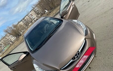 Hyundai Elantra V, 2013 год, 1 200 000 рублей, 7 фотография