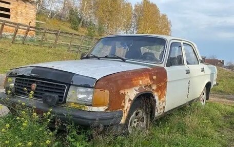 ГАЗ 31029 «Волга», 1997 год, 60 000 рублей, 3 фотография