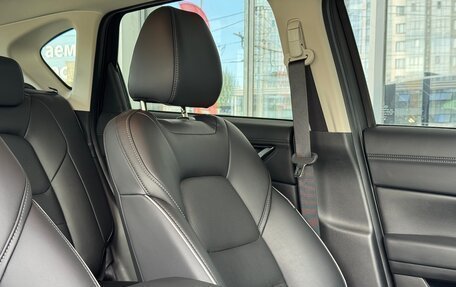Mazda CX-5 II, 2024 год, 4 690 000 рублей, 28 фотография