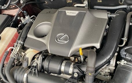 Lexus NX I, 2015 год, 2 600 000 рублей, 3 фотография