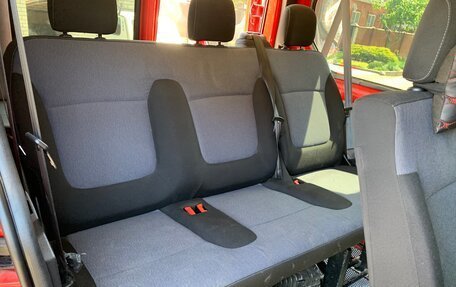 Opel Vivaro B, 2016 год, 2 170 000 рублей, 8 фотография